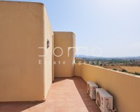 Resale - Villa - Turre