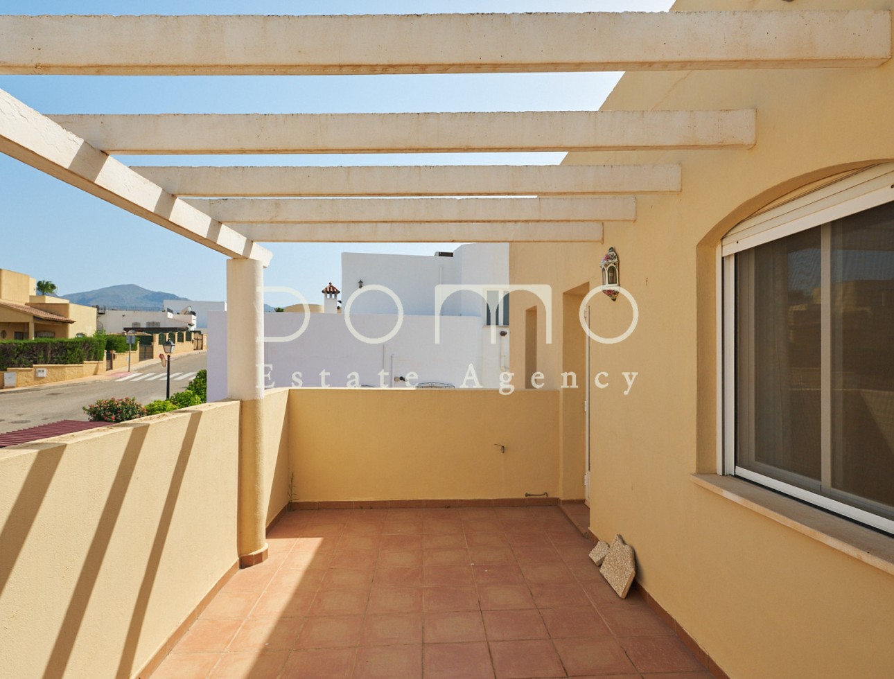 Resale - Villa - Turre