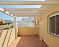 Resale - Villa - Turre