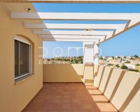 Resale - Villa - Turre
