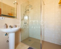 Resale - Villa - Turre
