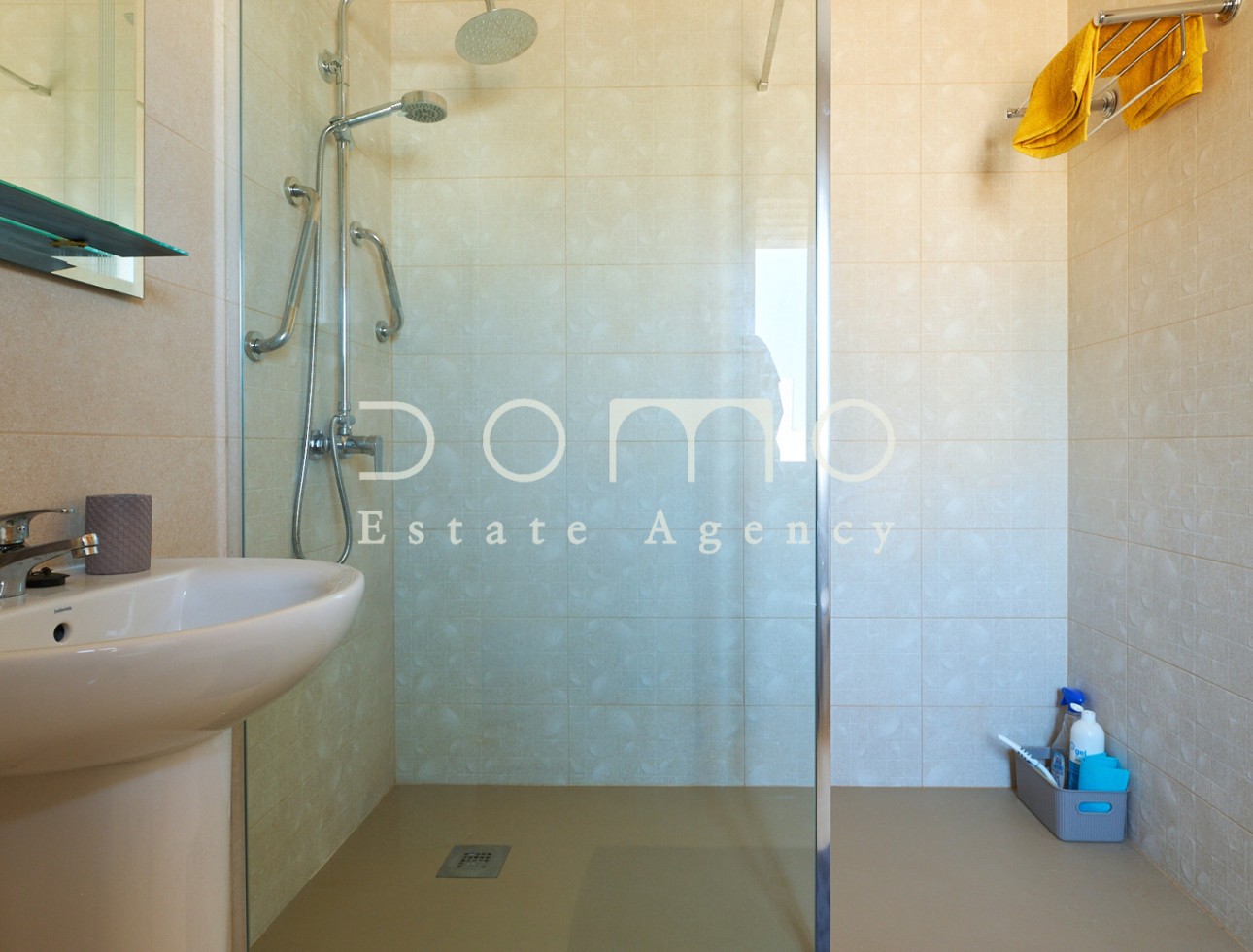 Resale - Villa - Turre