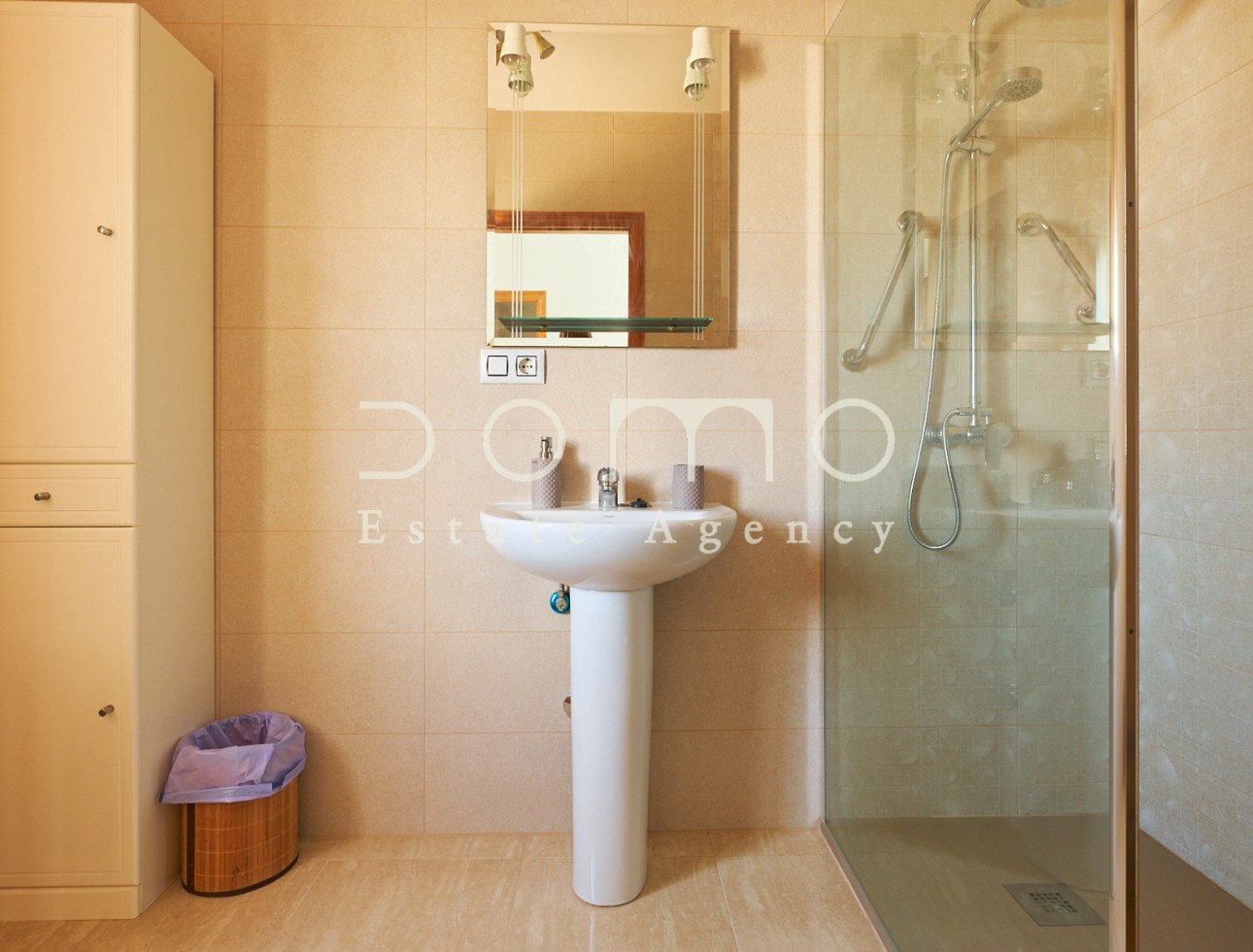 Resale - Villa - Turre