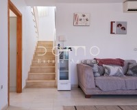 Resale - Villa - Turre
