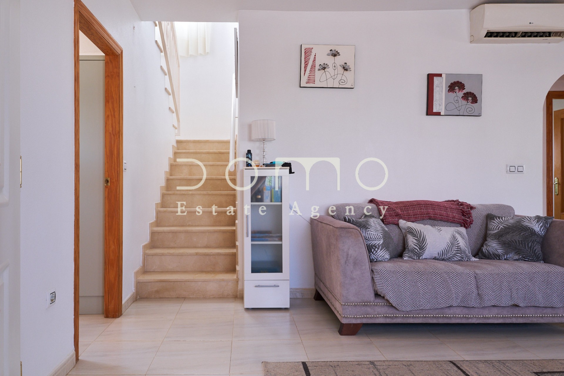 Resale - Villa - Turre