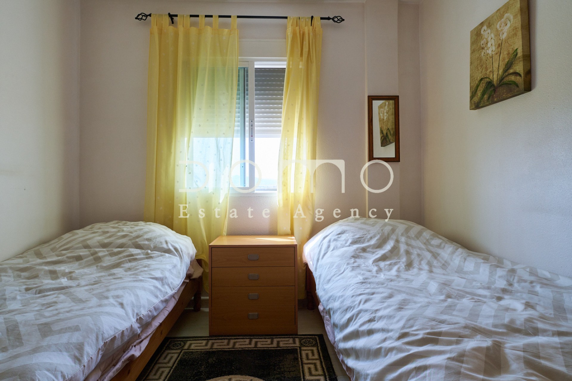Resale - Villa - Turre