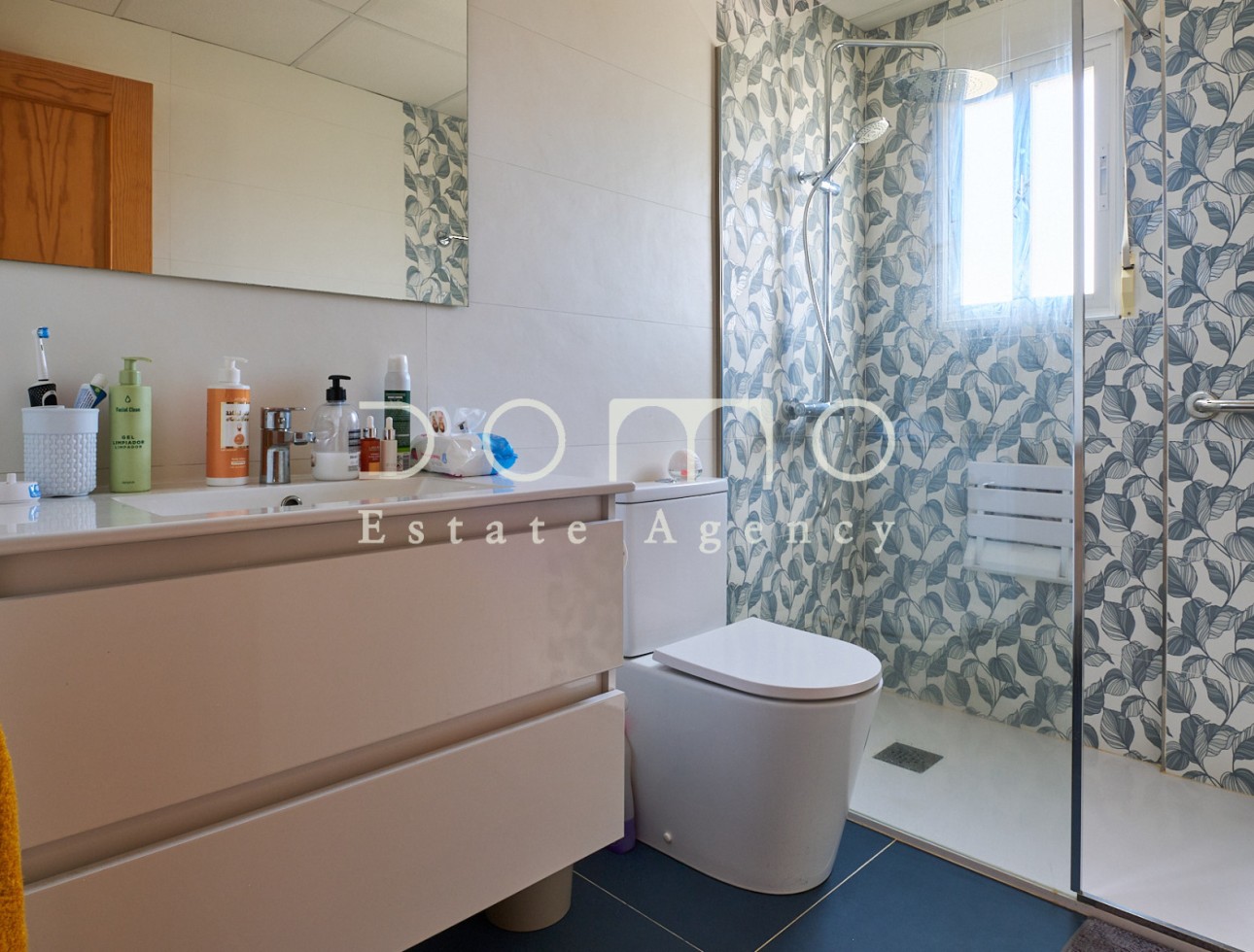 Resale - Villa - Turre