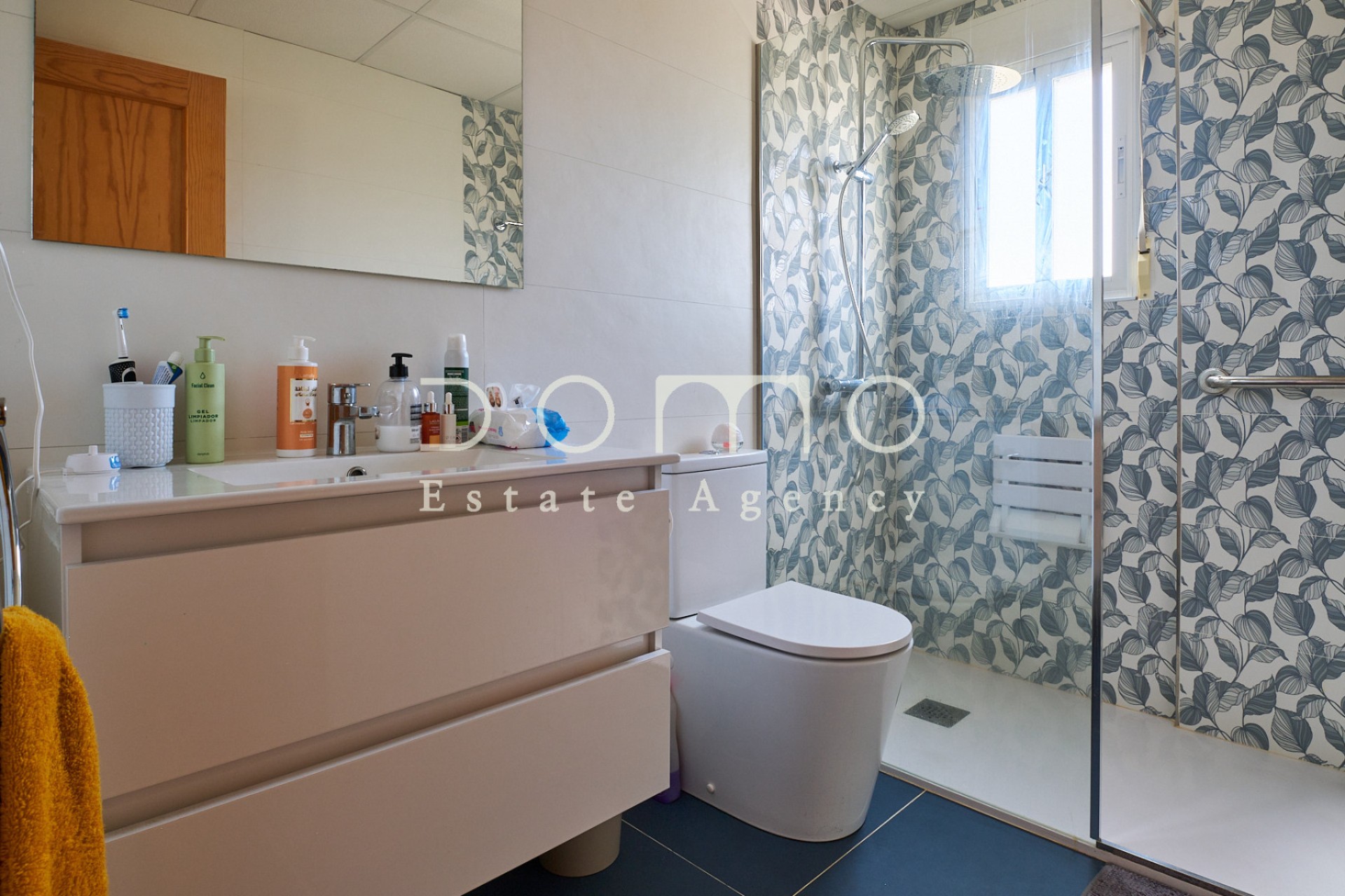 Resale - Villa - Turre