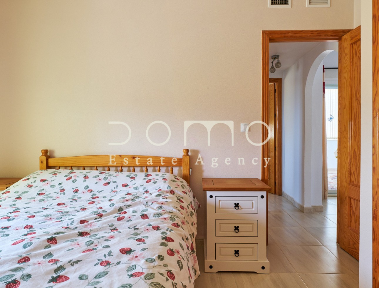 Resale - Villa - Turre