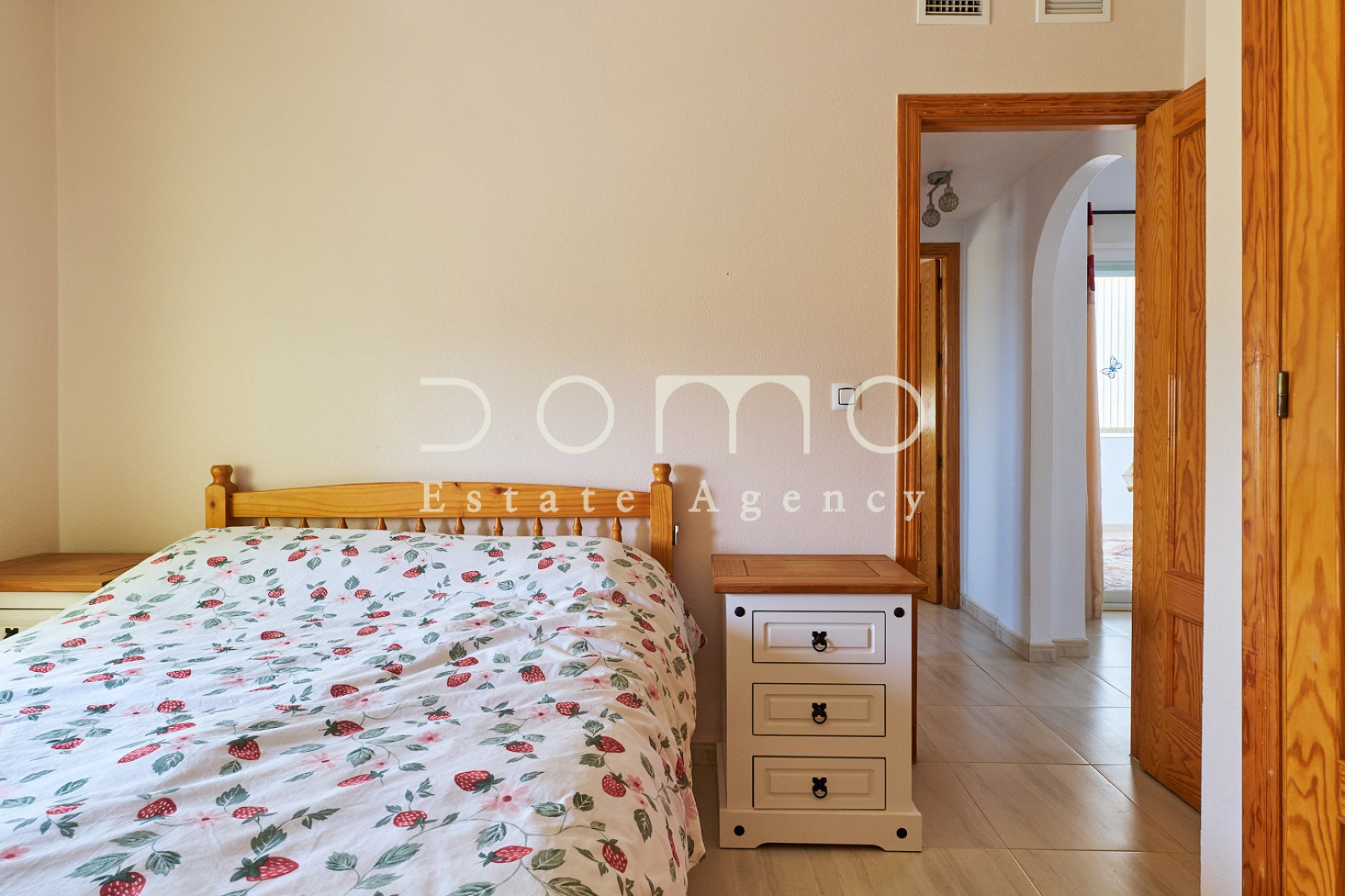 Resale - Villa - Turre