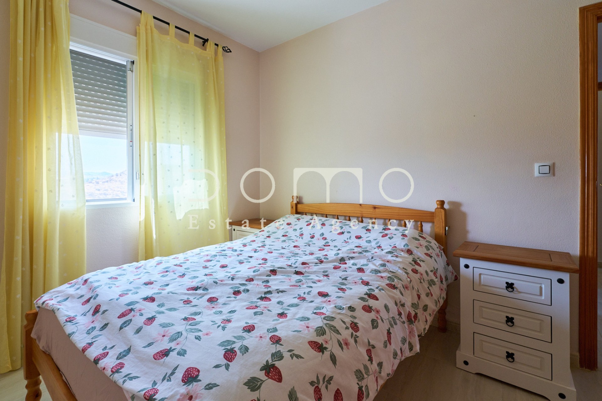 Resale - Villa - Turre