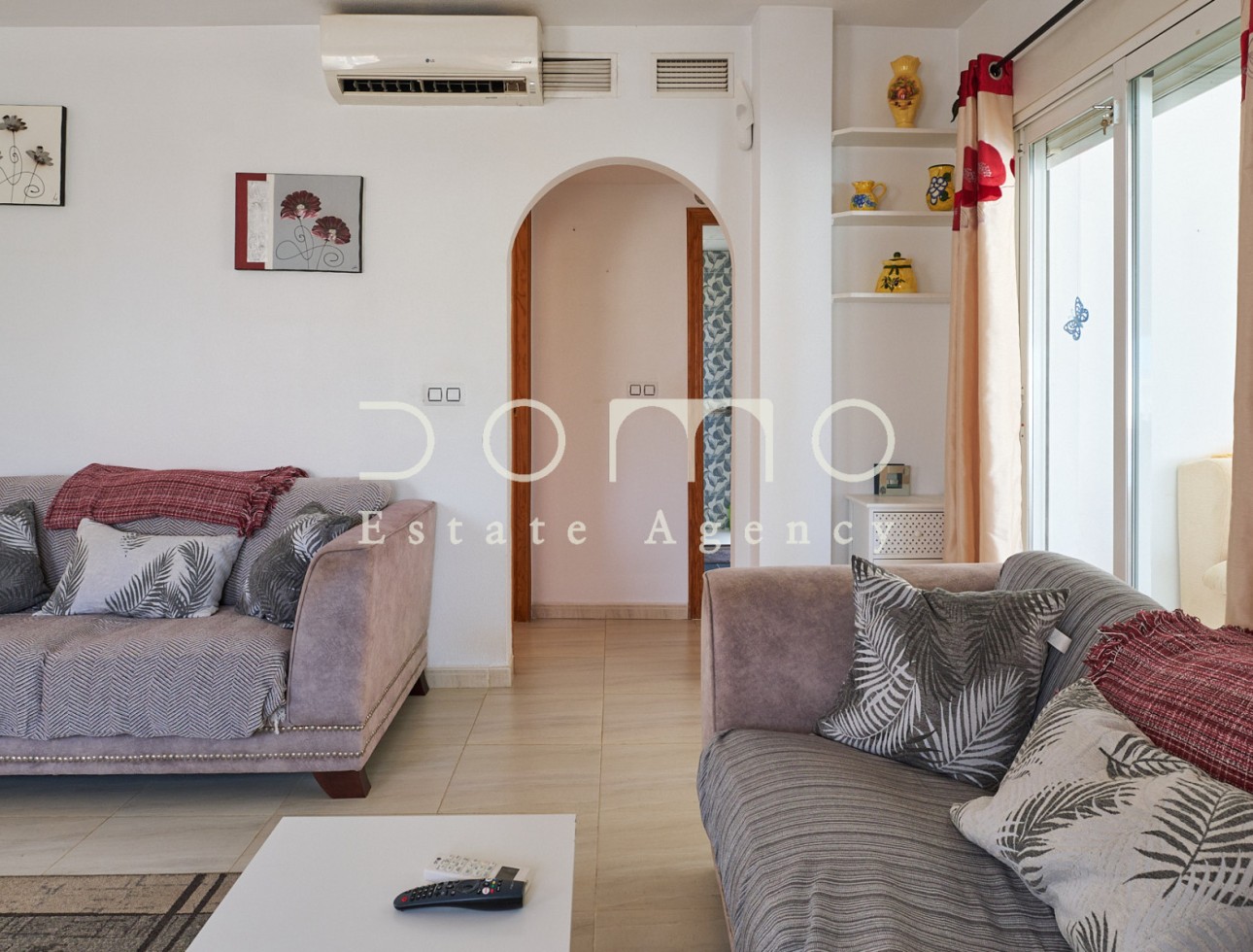 Resale - Villa - Turre
