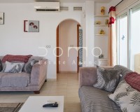 Resale - Villa - Turre