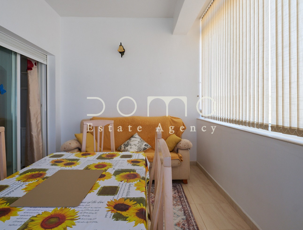 Resale - Villa - Turre