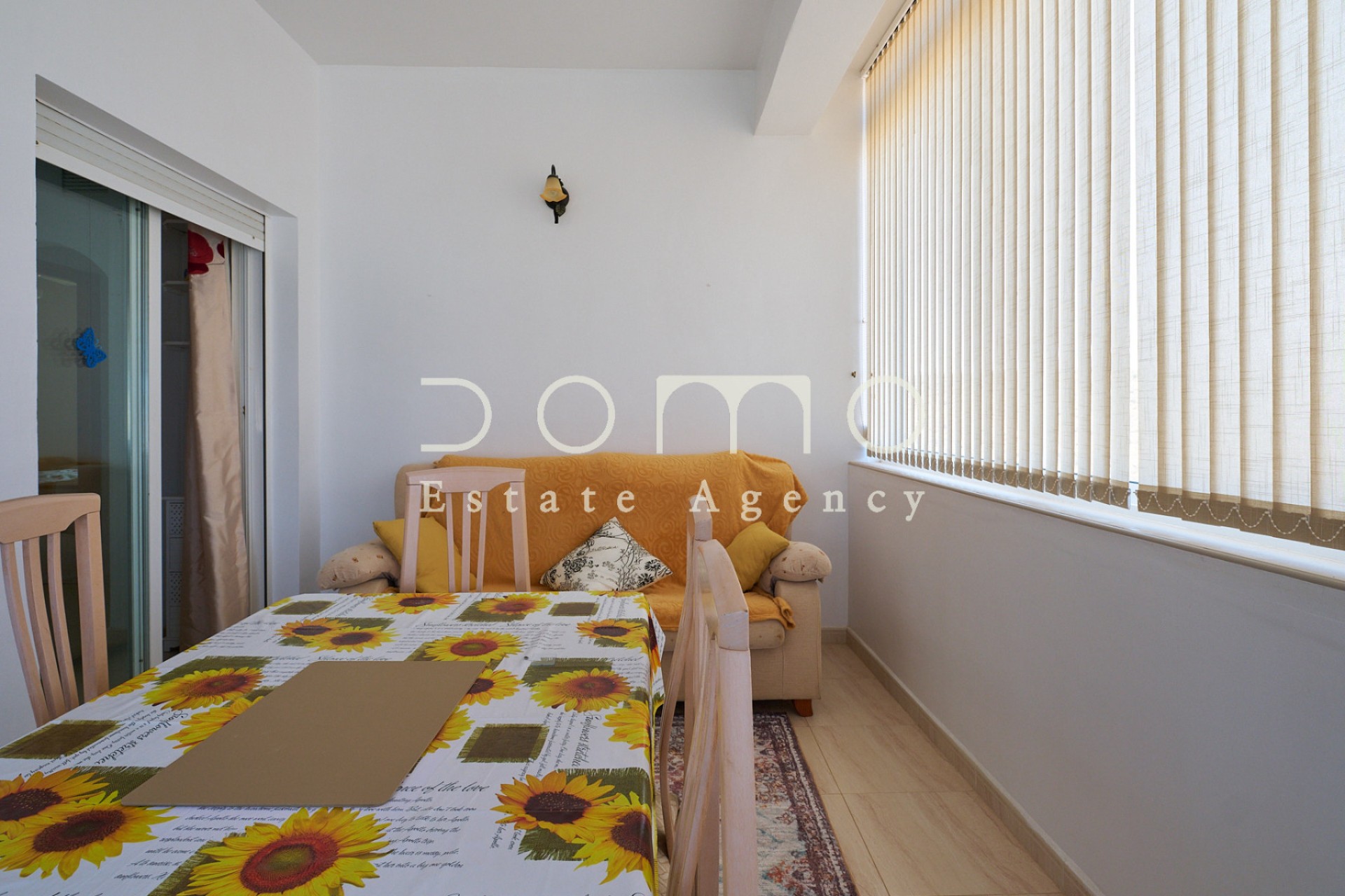 Resale - Villa - Turre