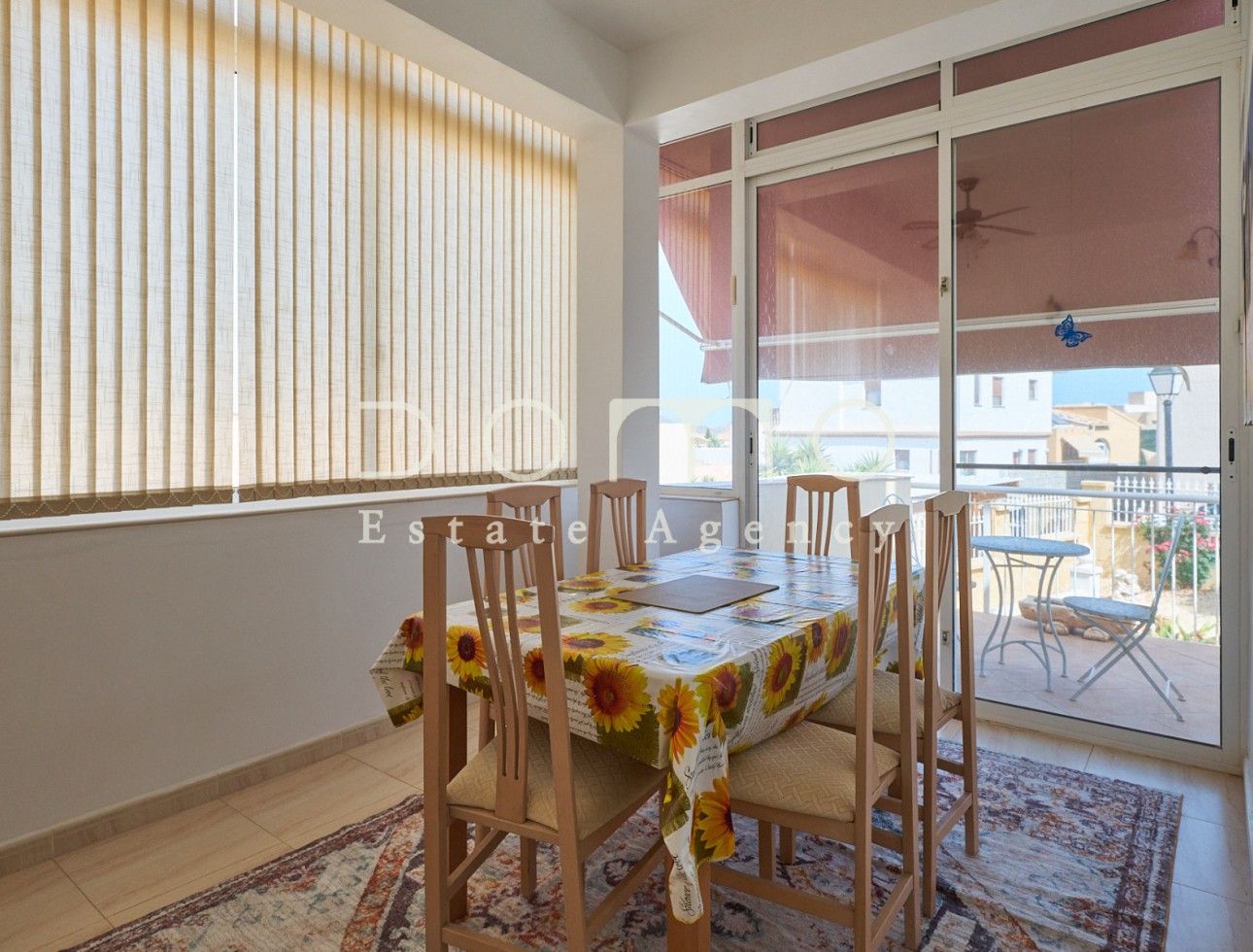 Resale - Villa - Turre