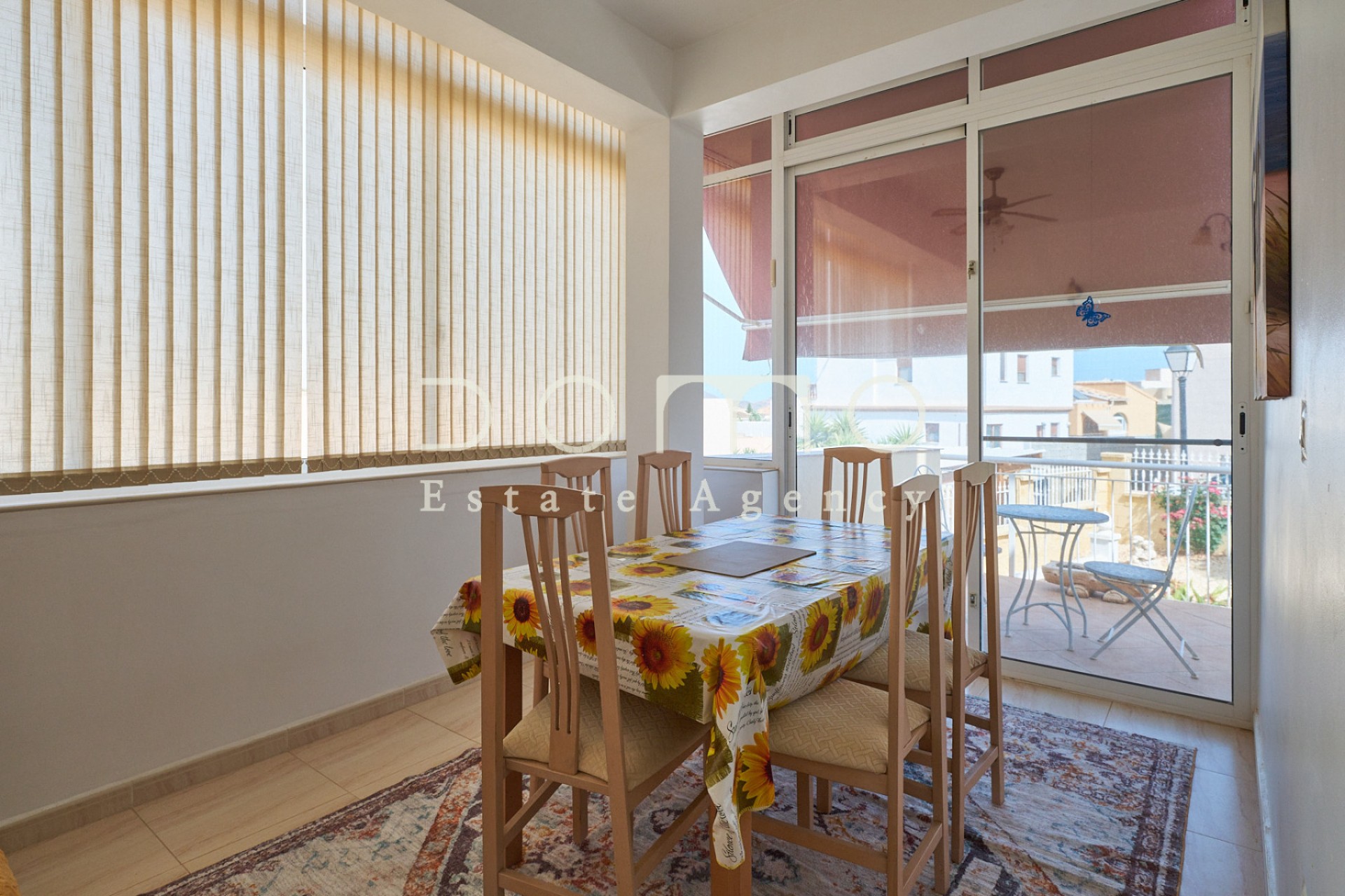 Resale - Villa - Turre