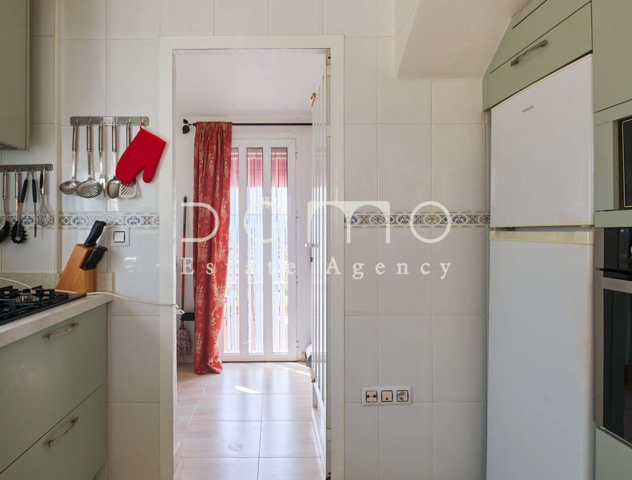 Resale - Villa - Turre