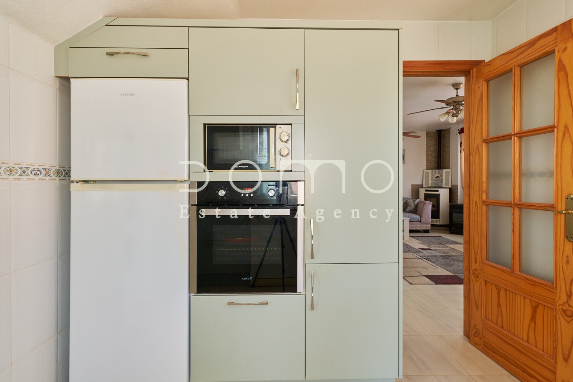 Resale - Villa - Turre