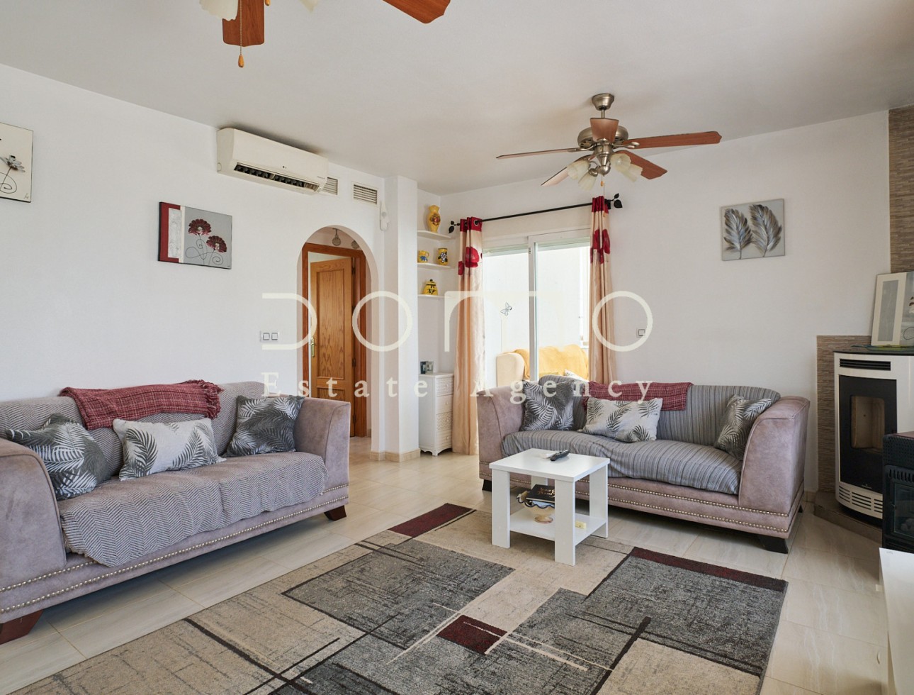 Resale - Villa - Turre