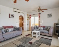 Resale - Villa - Turre