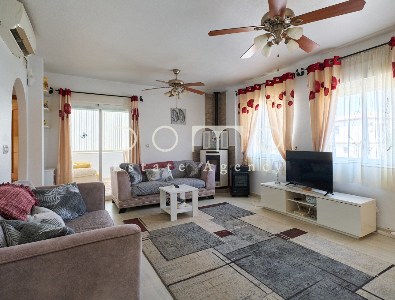 Resale - Villa - Turre