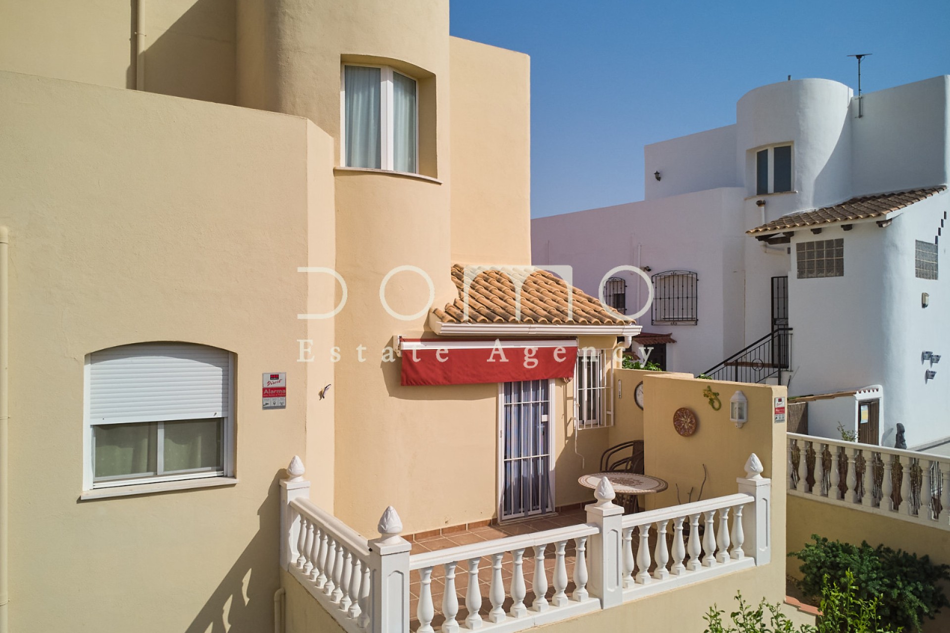 Resale - Villa - Turre
