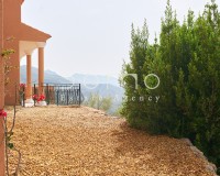 Resale - Villa - Turre