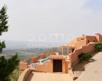 Resale - Villa - Turre