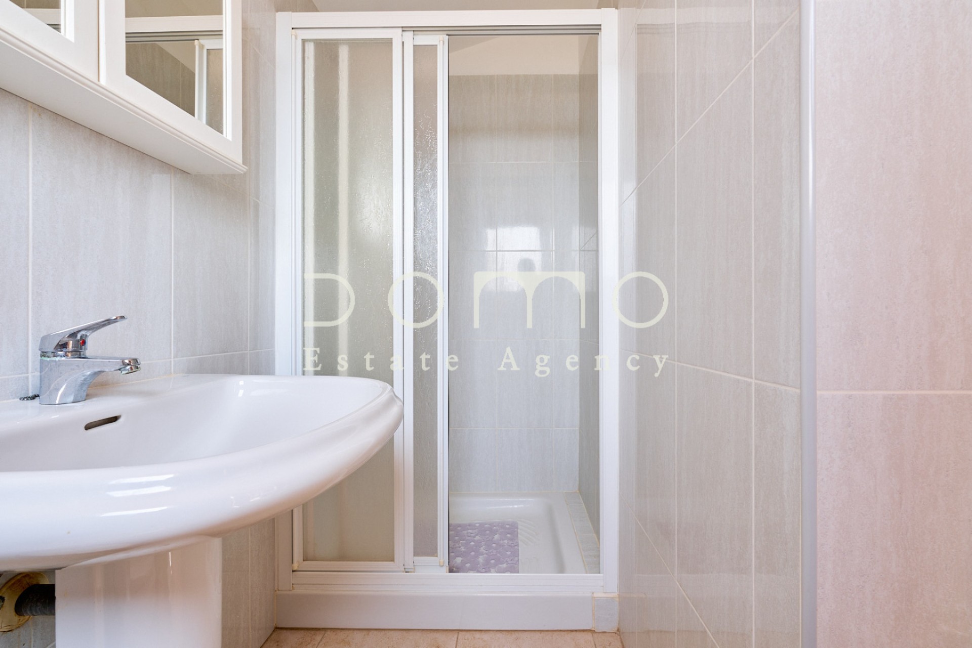 Resale - Villa - Turre