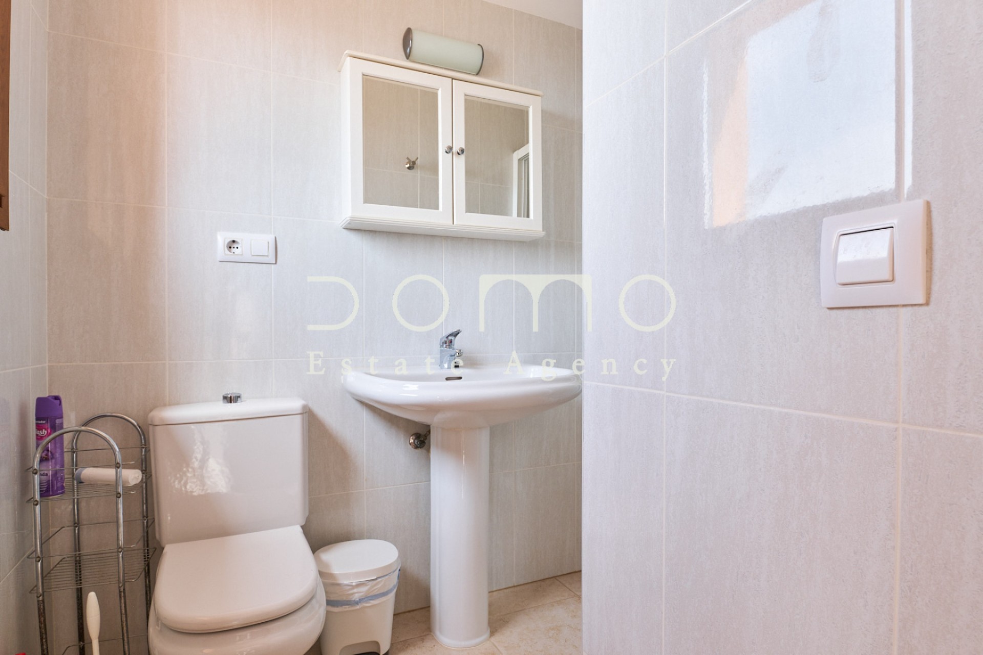 Resale - Villa - Turre