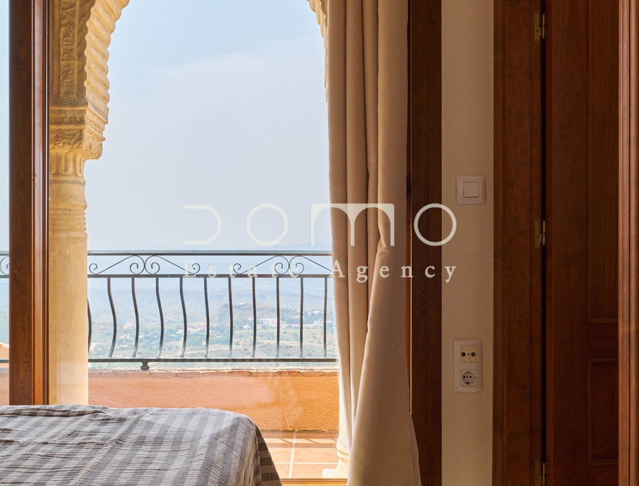 Resale - Villa - Turre