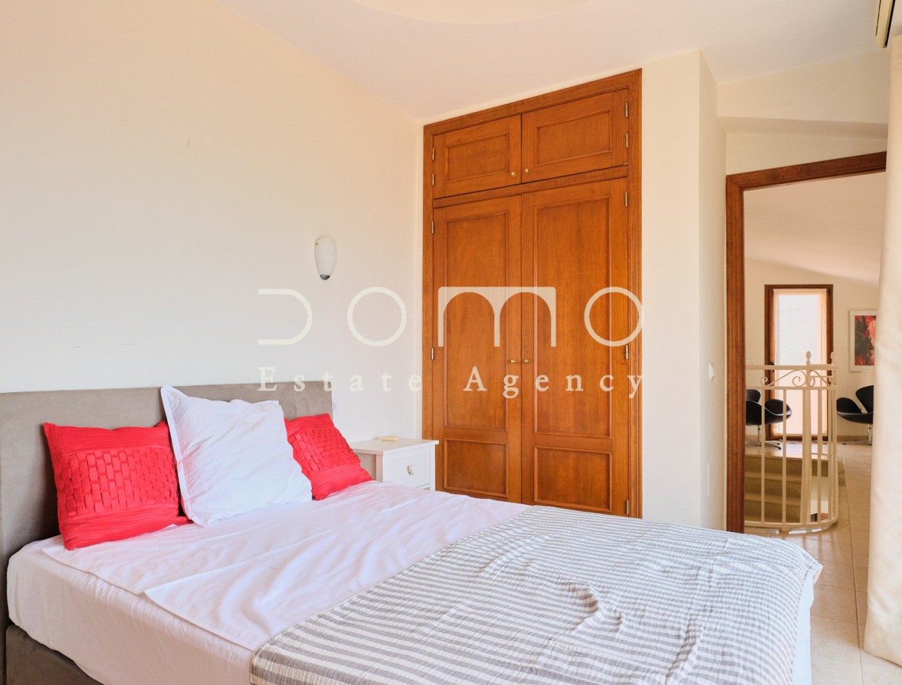 Resale - Villa - Turre