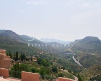 Resale - Villa - Turre