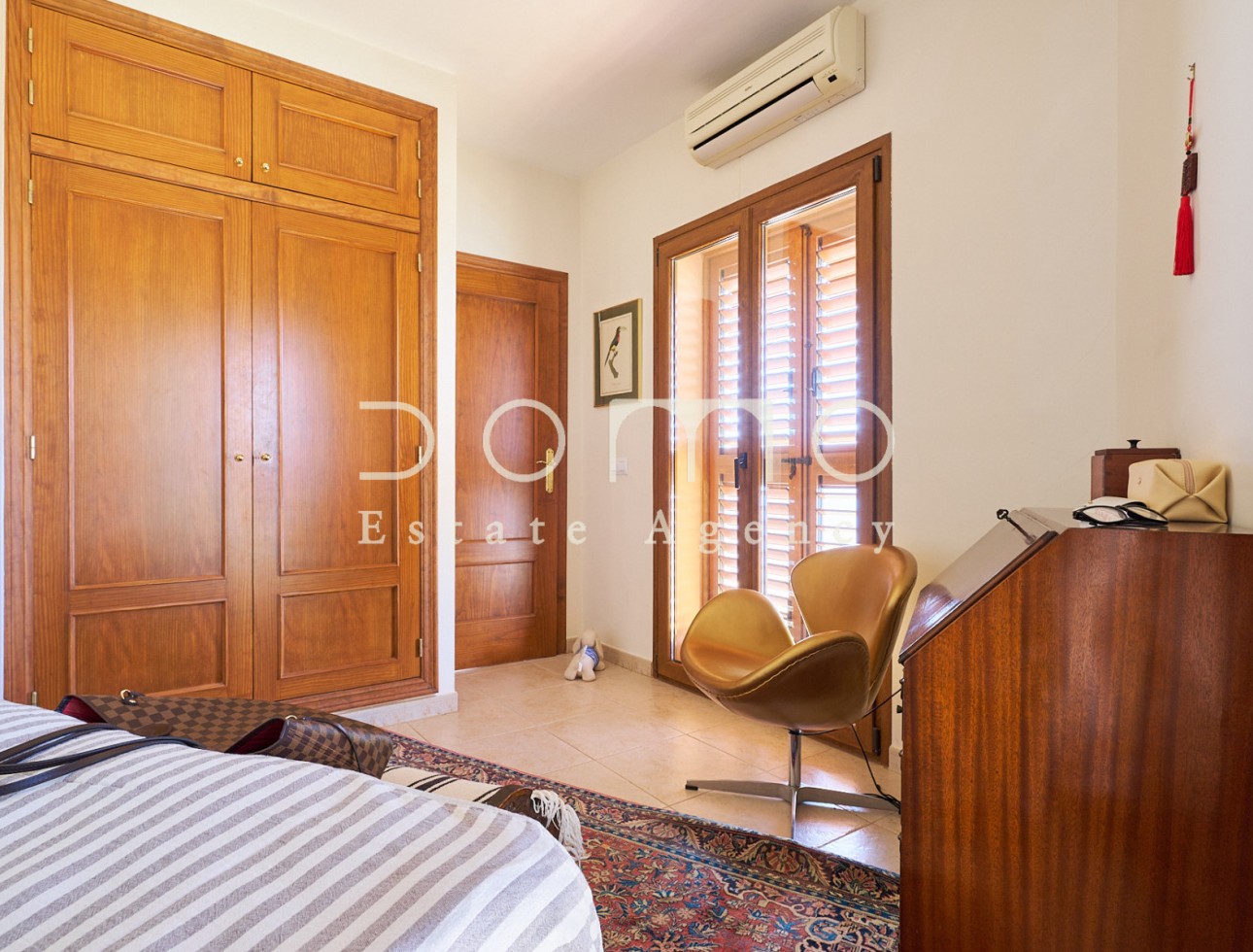 Resale - Villa - Turre