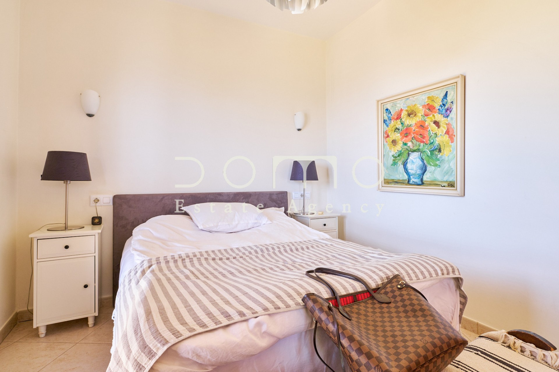 Resale - Villa - Turre