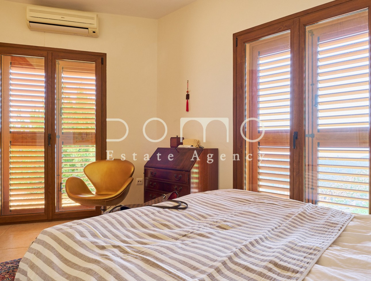 Resale - Villa - Turre