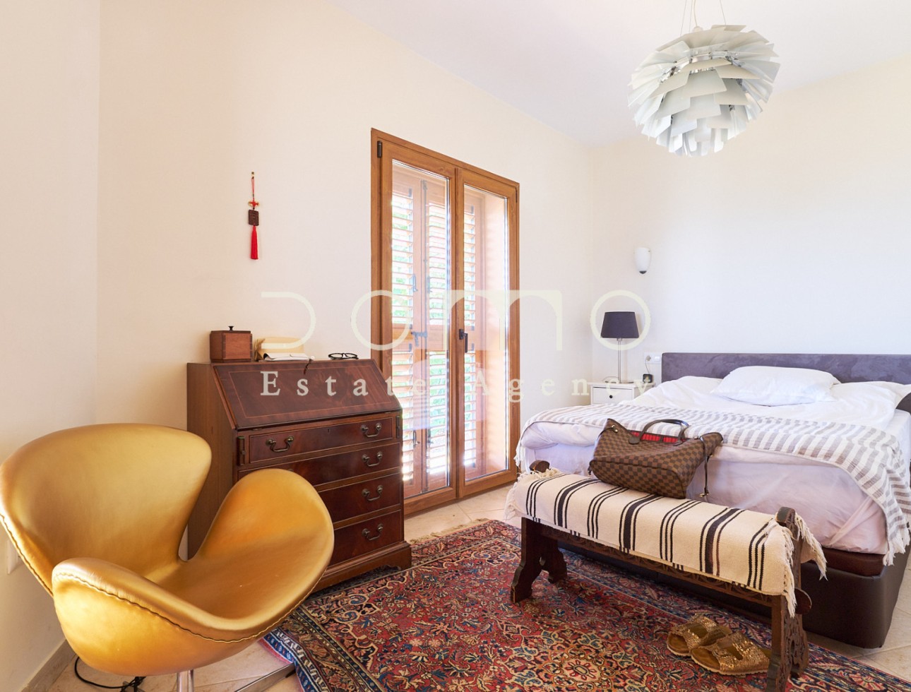 Resale - Villa - Turre