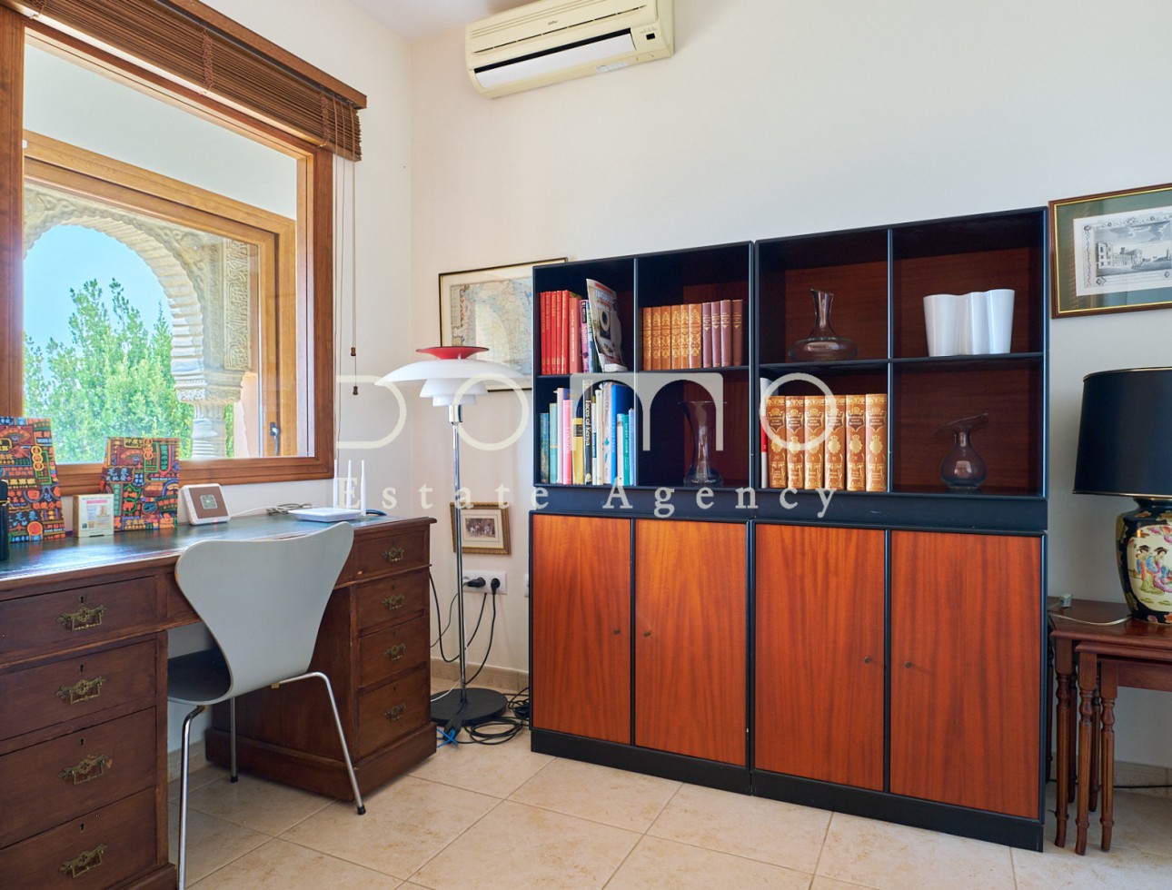 Resale - Villa - Turre