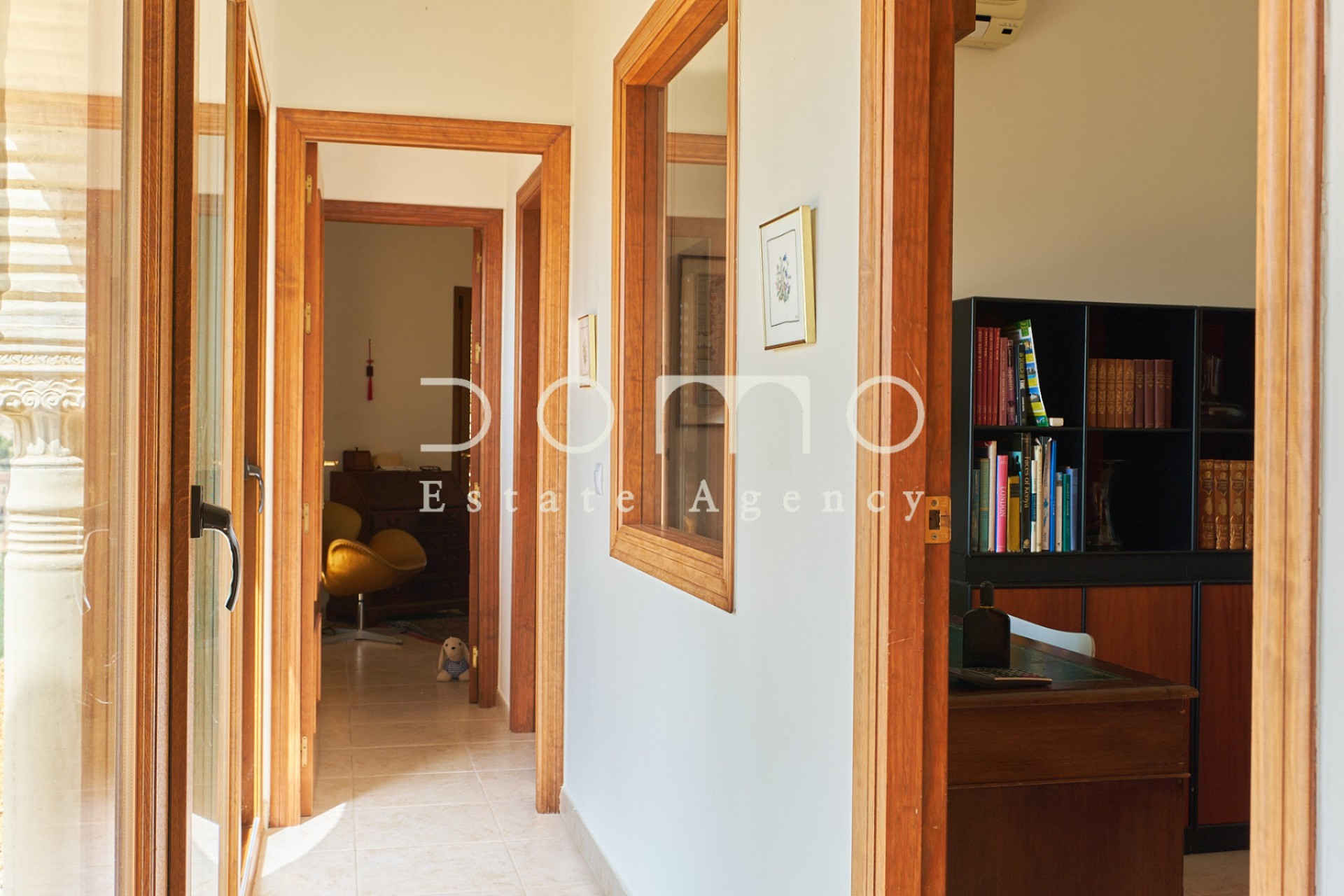 Resale - Villa - Turre