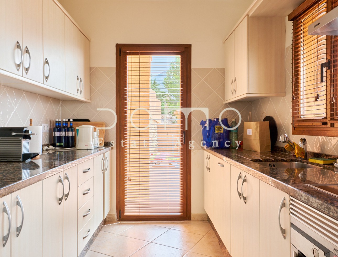 Resale - Villa - Turre