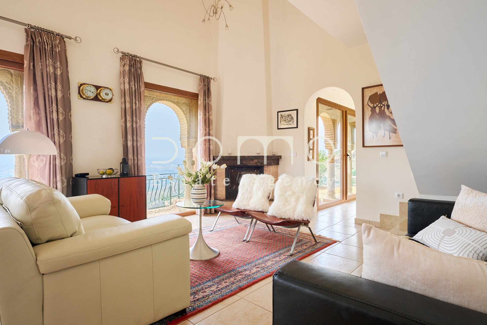 Resale - Villa - Turre