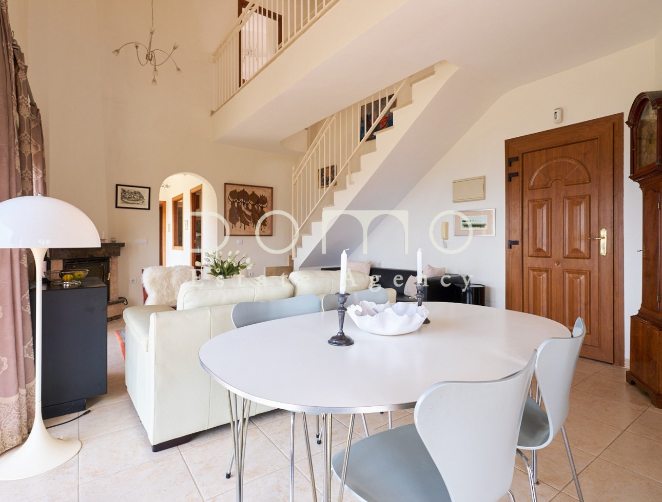 Resale - Villa - Turre