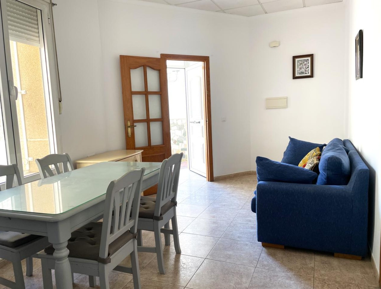 Resale - Villa - Turre