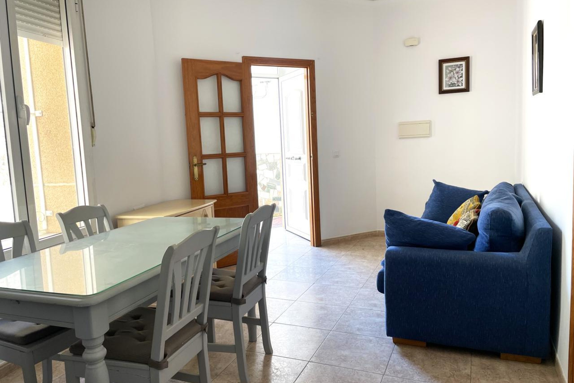 Resale - Villa - Turre