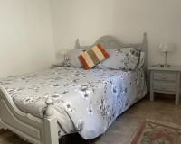 Resale - Villa - Turre