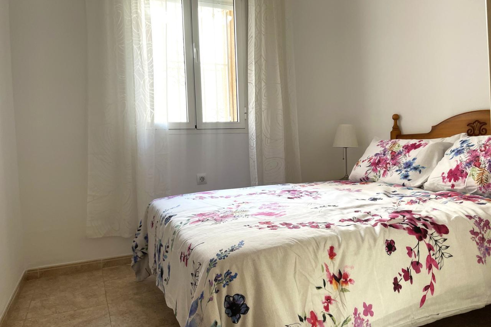 Resale - Villa - Turre