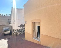 Resale - Villa - Turre