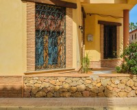 Resale - Villa - Turre