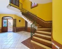 Resale - Villa - Turre